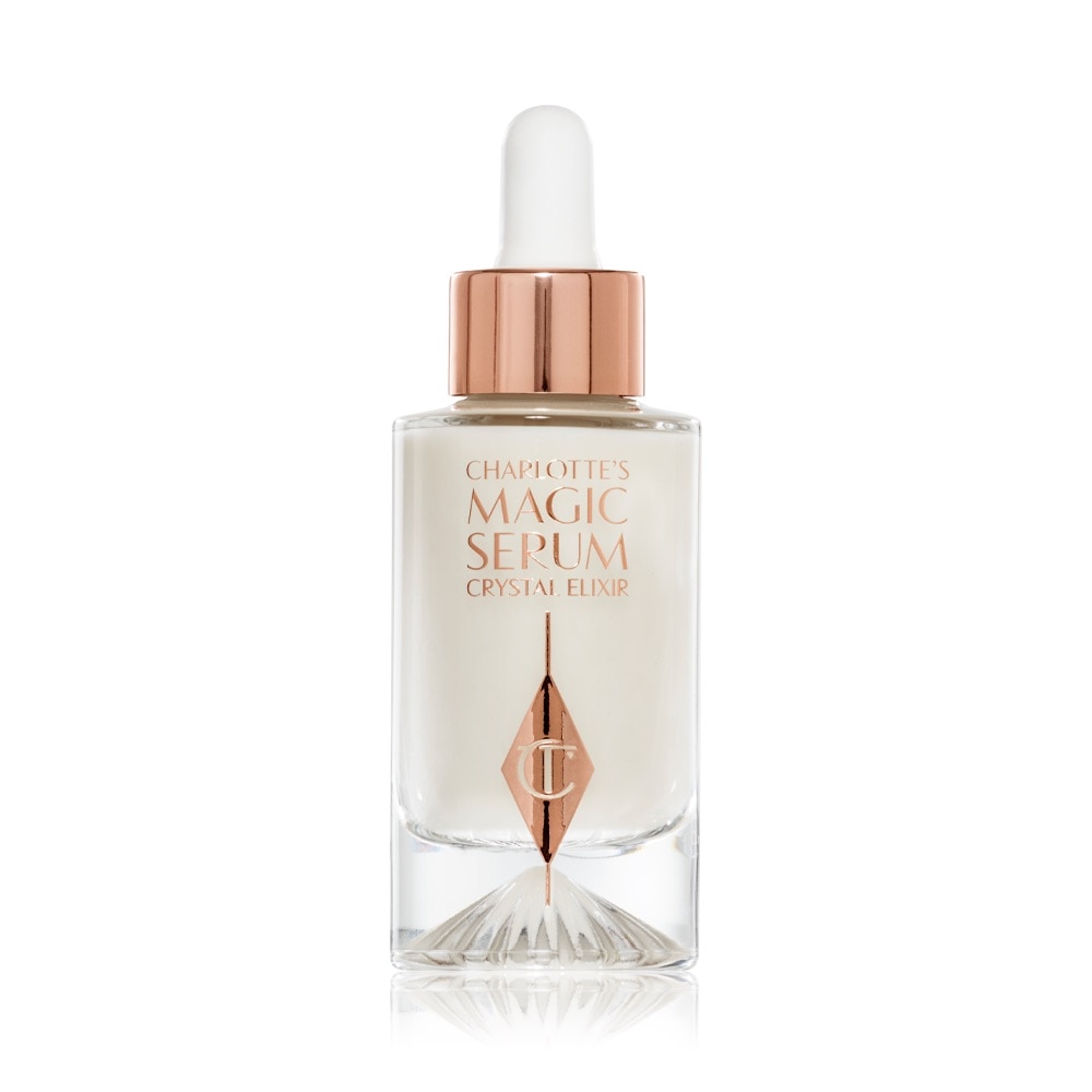 CHARLOTTES MAGIC SERUM CRYSTAL ELIXIR (SUERO PARA ROSTRO)